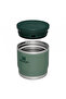 Adventure To-Go Yemek Termosu | 0.35L Yeşil - 3