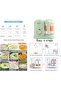 Baby Food Supplement Machine, Baby Multi Function Cooking And Stirring All In One Machine, Small Aut - 5