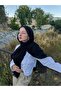 Soft Viscose Shawl – Flowy, Lightweight Casual, Gift-Worthy