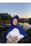 Soft Viscose Shawl – Flowy, Lightweight Casual, Gift-Worthy