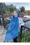 Soft Viscose Shawl – Flowy, Lightweight Casual, Gift-Worthy - 2