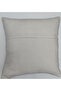 Picasso Pattern Hand Woven Handmade 45 X 45 cm Throw Pillow Cover 1 Piece - 2