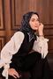 وشاح حرير تويل 11491-31 - 7