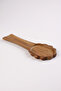 Acacia Countert Top Dirty Spoon Rest/Dirty Spoon Holder/Dirty Ladle Rest - 2