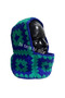 Elörgüsü Motif Balaklava - 2