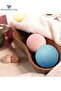 6PCS Bath Salts Bombs Essential Oils Spa Bath Soap Scented Bubble Balls Gift Set - 4
