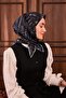 وشاح حرير تويل 11491-31 - 6