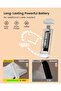 Reading Light: 3 Amber Colors & 5 Brightness Dimmable - 5
