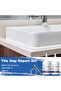 “Tile Reform Grout Repair Sealant – Waterproof, Mold-Resistant Tile Gap Filler (280 ml)” - 5