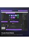 AmpliGame Stream Controller with 15 Macro Keys (D6) - 8