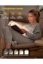 Reading Light: 3 Amber Colors & 5 Brightness Dimmable - 3