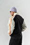 Fallbreak Parachute Fabric Zippered Vintage Windbreaker Jacket - 6