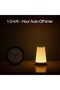 Bedside Table Lamp - Children's Night Light, Remote & Touch Control, Dimmable LED Colour - 7
