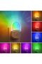 Color-Changing Plug-in Night Light for Kids, 2 Pack - 7