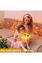 3D Icon Lamp Cube (Question Mark), LED USB Rechargeable Night Light for Kids - 7