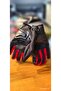 9020 SOFT SHELL MOTOSİKLET ELDİVENİ
