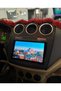 FORD CONNECT ANDROİD EKRAN MULTİMEDYA SİSTEMİ (6+128GB) - 4