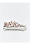 Floral Girls' Sneakers for Style Seekers from Uzg Store - 3