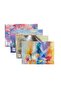 25X35 cm 40 Sheets Spiral Cardboard Cover Picture Notebook - Pack of 12 - 2