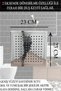 Purified Spiral Kitchen Faucet Sink Bathroom Faucets and Robot Shower Set Faucet Fixture - 5
