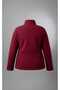 Polar Fabric Half-Zip Women's Sweatshirt - 5