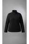 Polar Fabric Half-Zip Women's Sweatshirt - 4