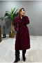 Premium Long Cashmere Coat