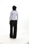 Polo Neck Lycra T-Shirt - 7