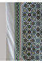 Cotton Satin Duvet Cover Set Tessera - 6