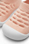 Baby Orthopedic Soft Non-Slip Sole Breathable Mesh Fabric Pink Baby First Step Shoes - 5