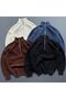 Thessaloniki Knitwear Sweater with Zipper Collar - 4