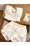 Hello Kitty Top and Bottom Set
