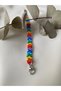 Sand Bead Colored Bracelet - 2
