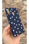 Huawei P20 Lite Compatible Mini Daisy Patterned Silicone Shock-Absorbing Classic Protective Rubber Case 277 - 4