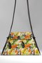 Genuine Leather Triform Model Women's Shoulder Bag - 5