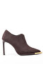 Pointed Toe Thin Heel Modern Elegance Design Women's Shoes Comfortable and Quality High Heels