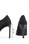 Pointed Toe Thin Heel Modern Elegance Design Women's Shoes Comfortable and Quality High Heels - 5