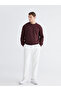 Timeless Clothing & Timeless Choices Zero Roba Collar Men's Thick Sweatshirt - 3