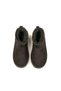 ®   I Ottova Cardi Winter Women's Fur Lined High Sole Boots - 6
