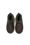 ®   I Vancouver Lifestyle Uggsyy Winter Women's Fur-Lined High-Sole Boots - 6