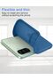 Silicone Case for Samsung Galaxy A36 5G (Blue) - 6