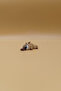 Cute Platypus Keychain - Movable Keychain Bag Ornament Charm - 4