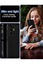 Silicone Case for Samsung Galaxy A36 5G (Black) - 4