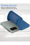 Silicone Case for Galaxy A56 5G (2025) - Blue - 6