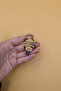 Cute Platypus Keychain - Movable Keychain Bag Ornament Charm - 6