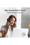 Silicone Case Compatible with Samsung Galaxy S25 Edge (Black) - 6