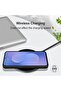 Silicone Case for Samsung Galaxy S25 FE — Silky Soft Touch Shockproof Cover with Camera Pr - 6