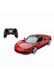 سيارة فيراري 296 GTS تعمل بالتحكم عن بعد بمقياس 1:16