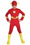 زي فلاش الفاخر بدون سترة