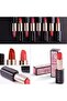 أحمر شفاة LACQUER LIPSTICK #33 SOOT - 3
